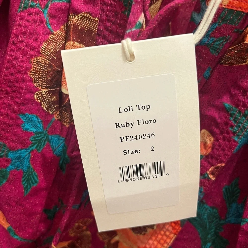 Ulla Johnson ulla johnson
